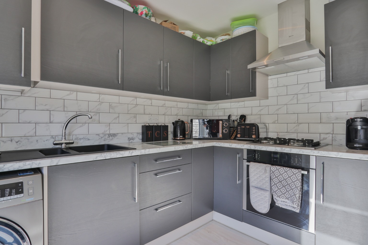2 bed end of terrace house for sale in Appleby Road, Hull  - Property Image 11