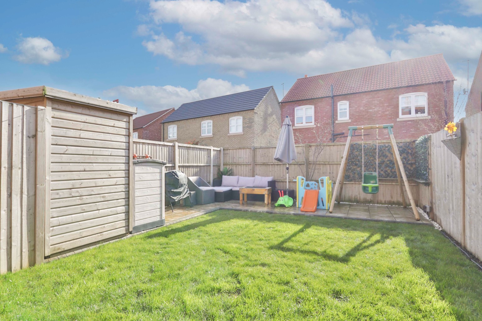 2 bed end of terrace house for sale in Appleby Road, Hull  - Property Image 5