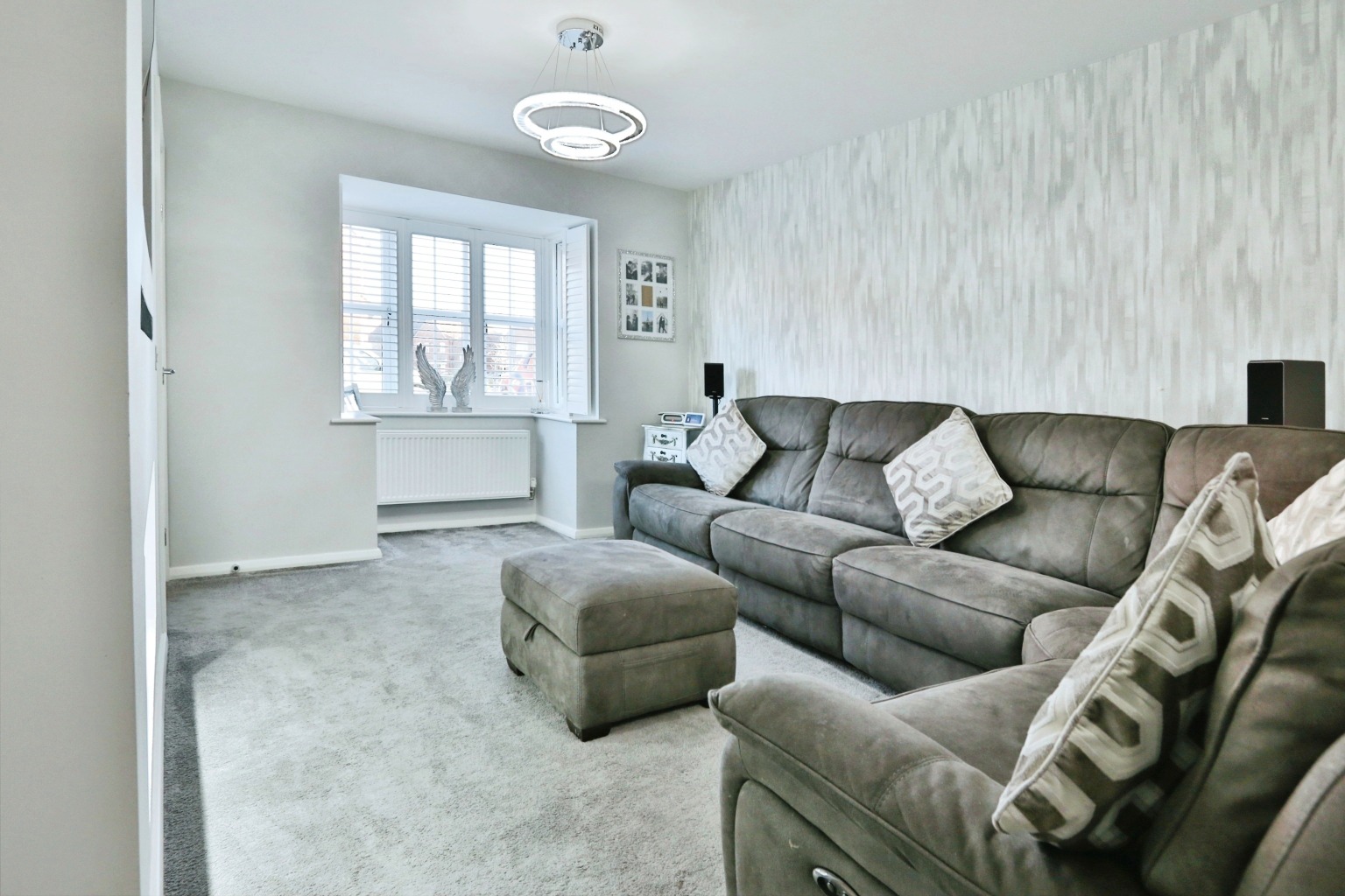 3 bed terraced house for sale in Paddock Way, Hull  - Property Image 13