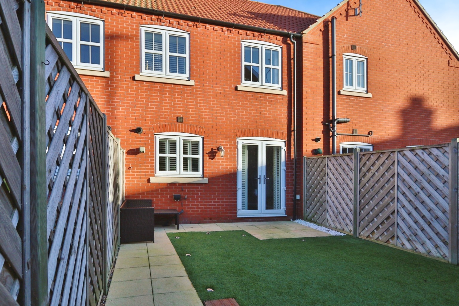 3 bed terraced house for sale in Paddock Way, Hull  - Property Image 9