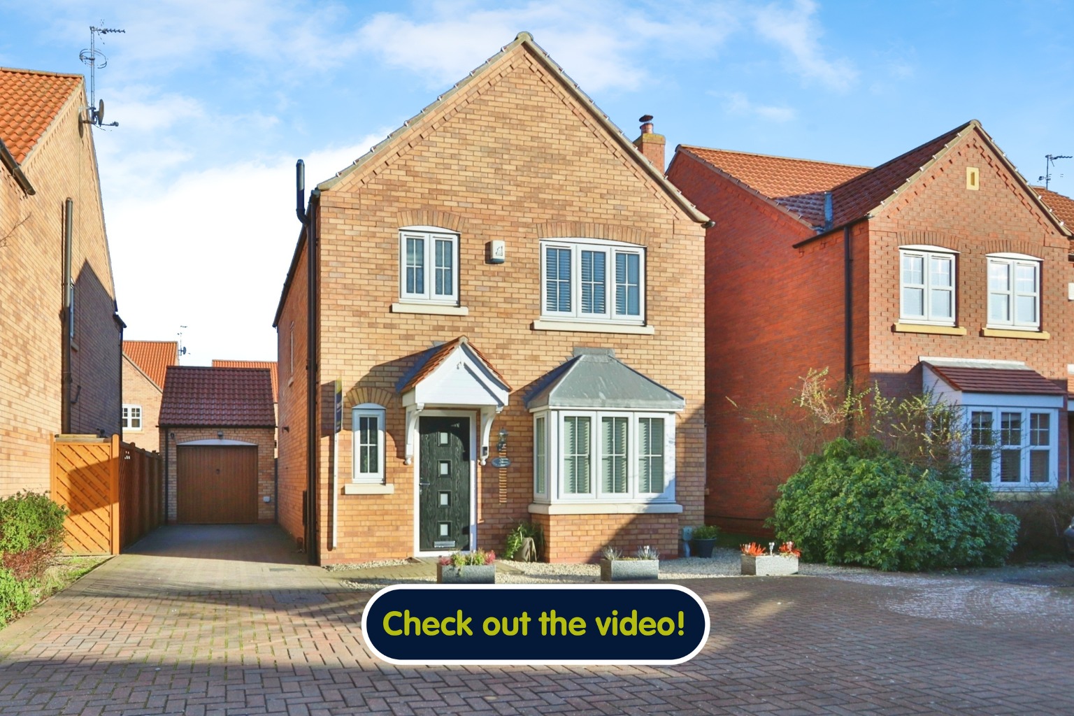 3 bed detached house for sale in New Forest Way, Hull  - Property Image 19