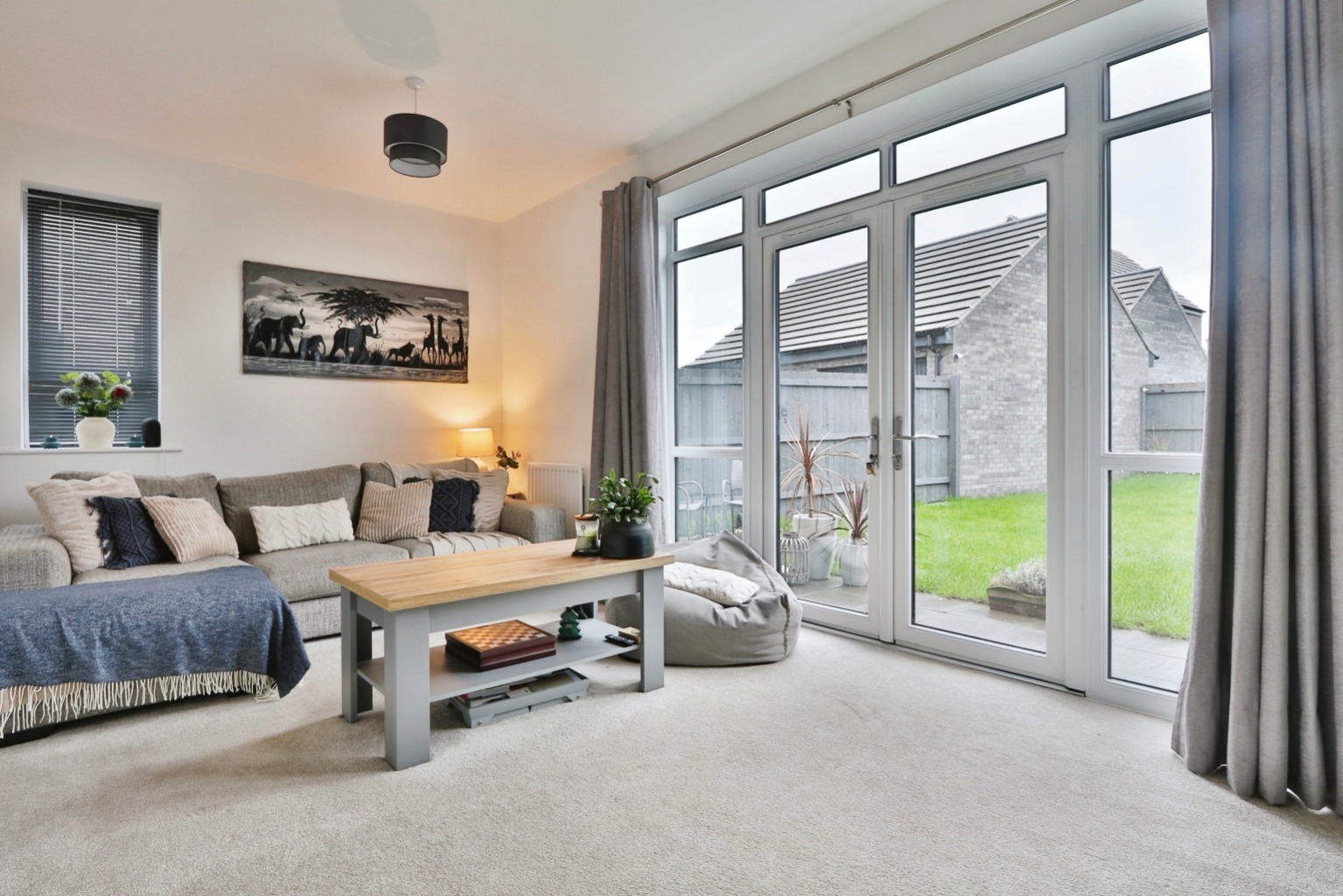 3 bed semi-detached house for sale in Diversity Drive, Hull  - Property Image 1