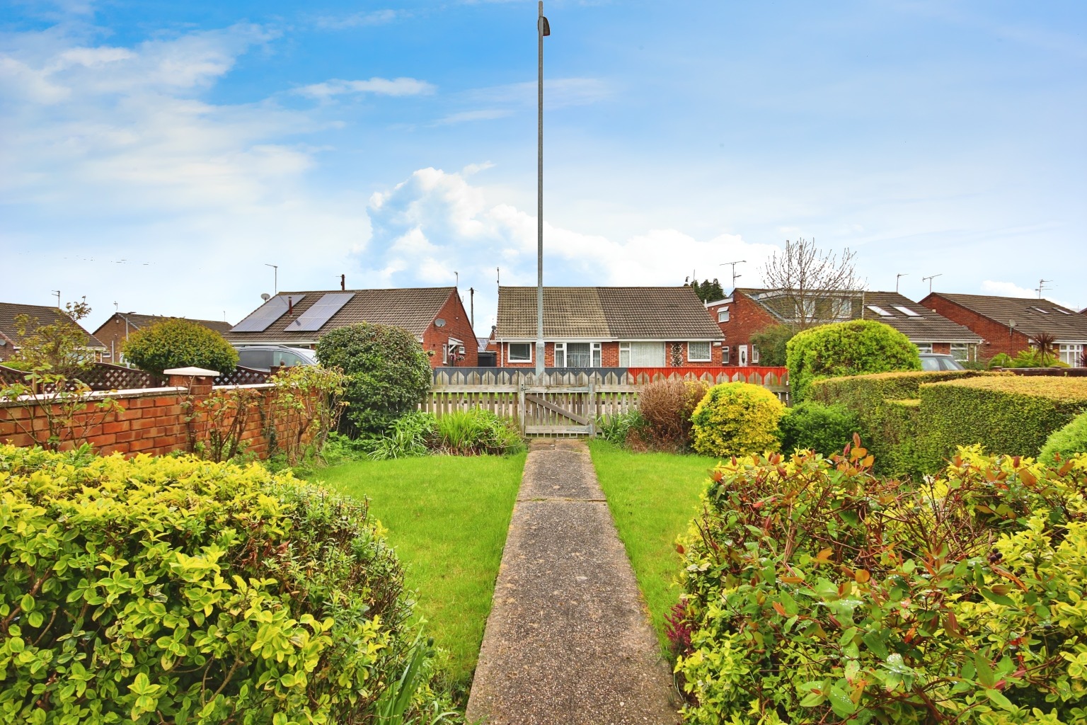 2 bed bungalow for sale in Stonesdale, Hull  - Property Image 14