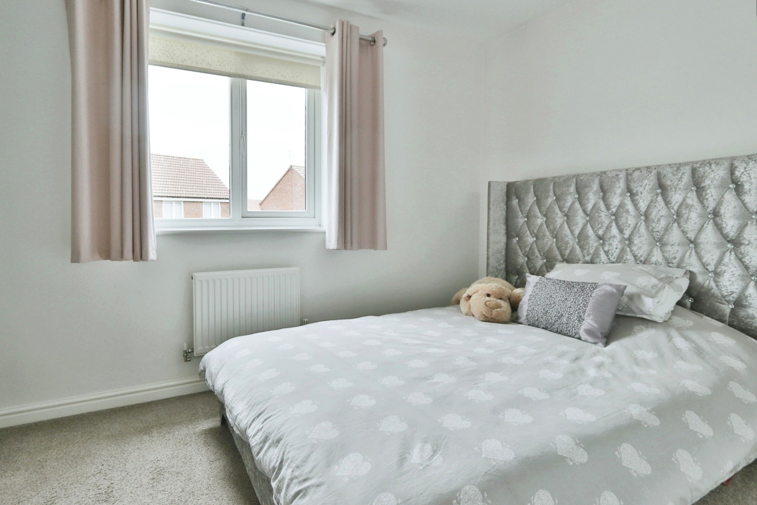 3 bed town house for sale in Brockwell Park, Hull  - Property Image 6