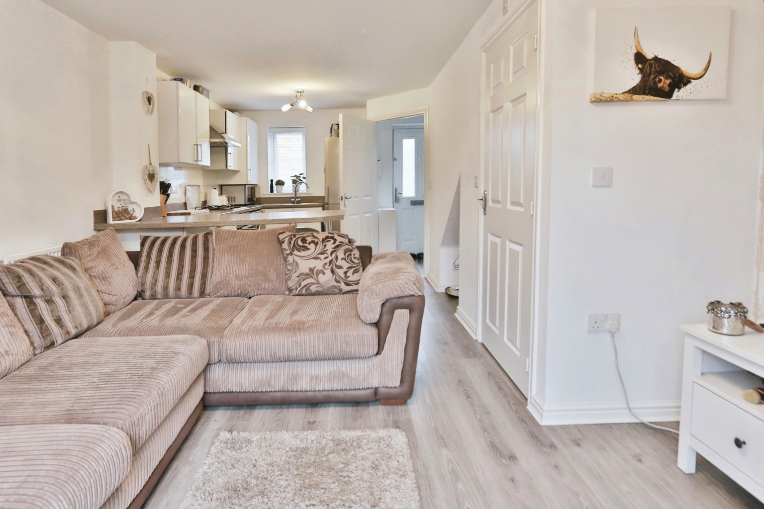 3 bed town house for sale in Brockwell Park, Hull  - Property Image 9