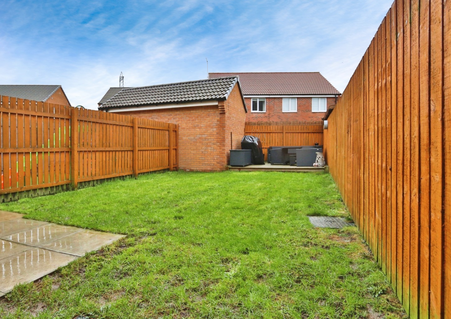 3 bed town house for sale in Brockwell Park, Hull  - Property Image 13