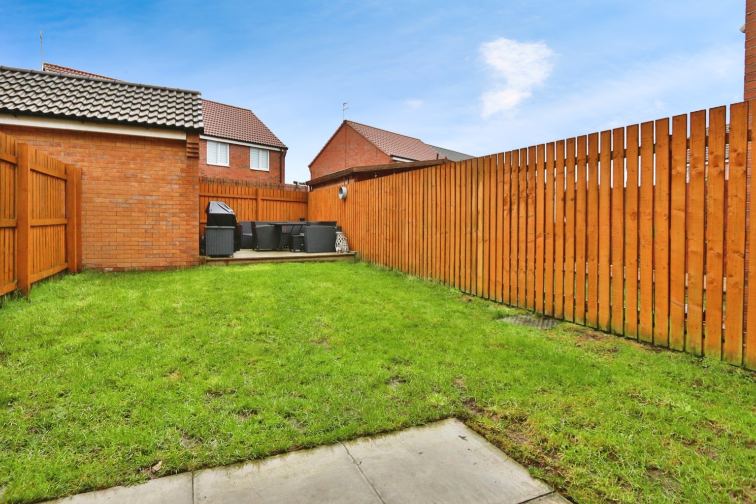 3 bed town house for sale in Brockwell Park, Hull  - Property Image 14