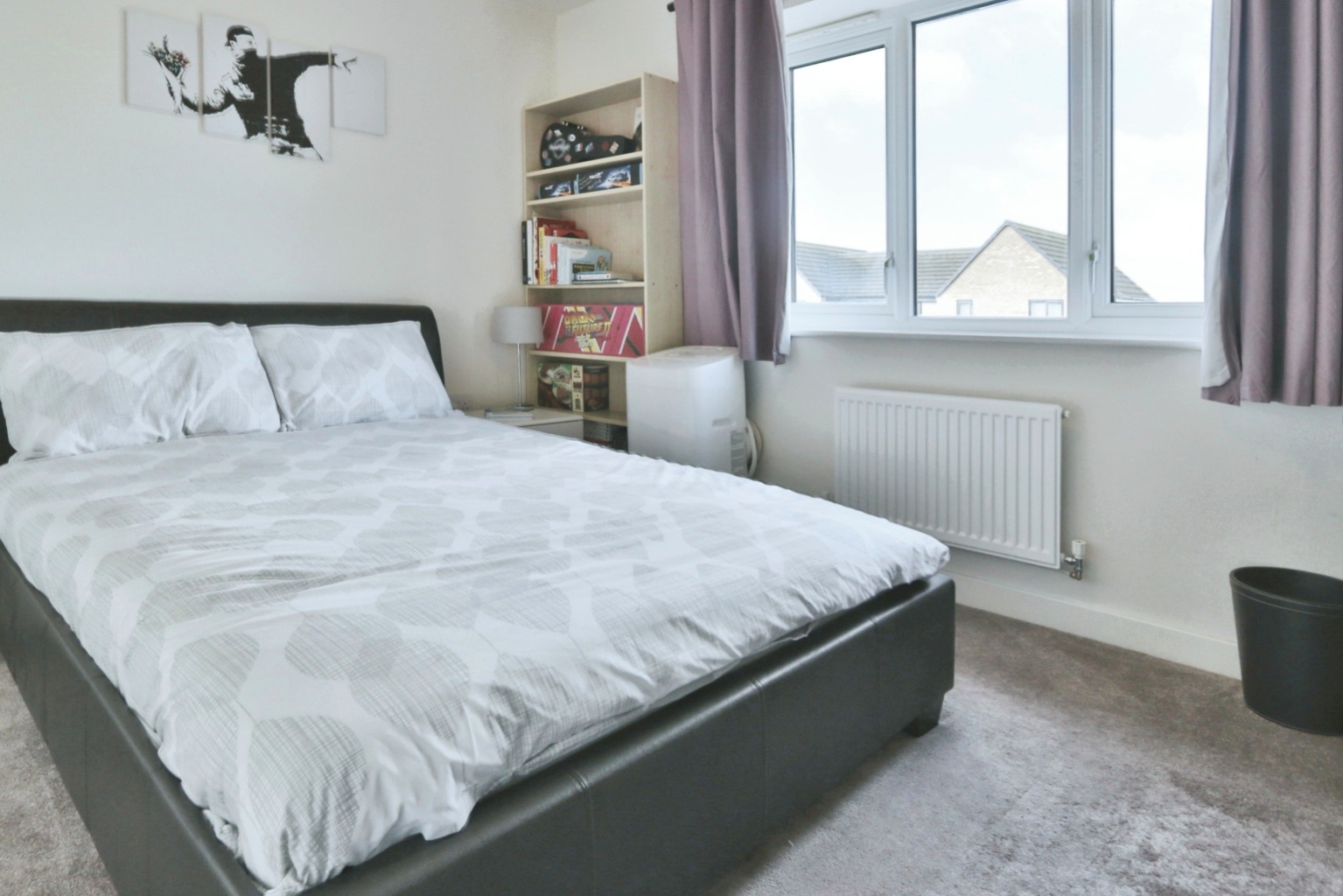 2 bed semi-detached house for sale in Angel Place, Hull  - Property Image 11