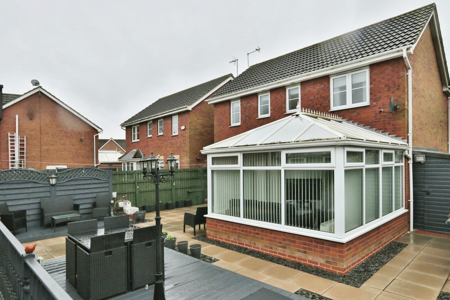 3 bed detached house for sale in Oxford Violet, Hull  - Property Image 19