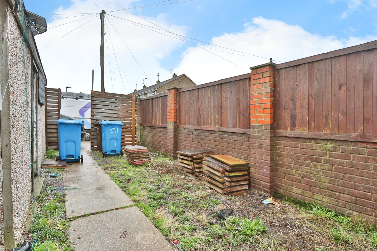 3 bed terraced house for sale in Newtondale, Hull  - Property Image 15