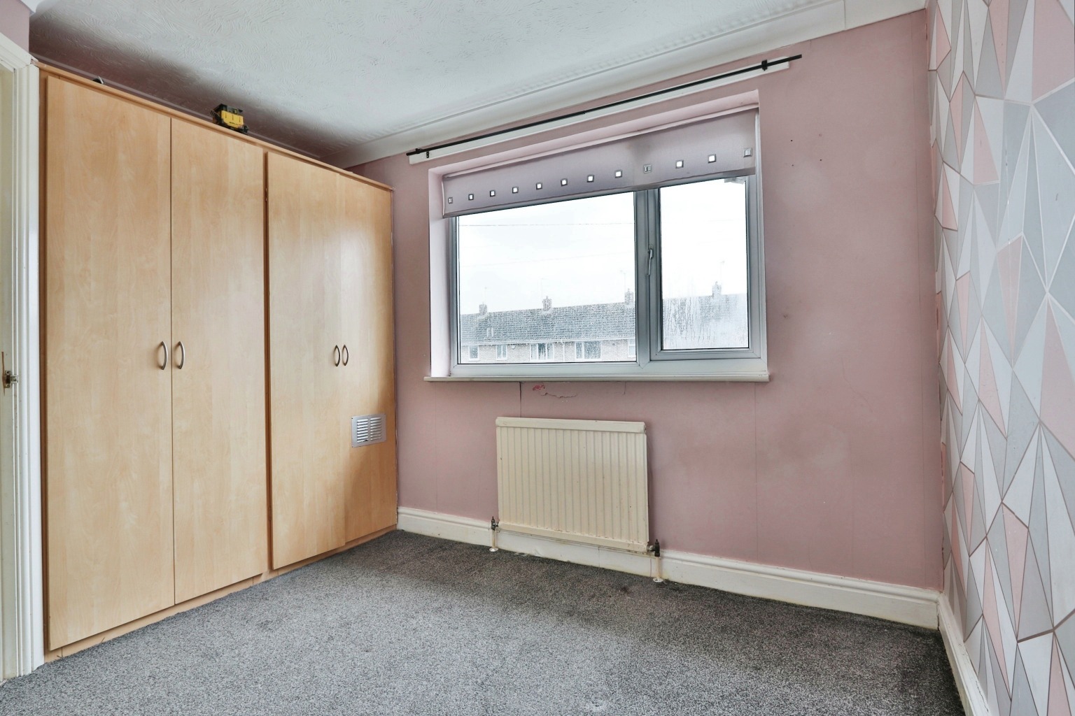 3 bed terraced house for sale in Newtondale, Hull  - Property Image 10