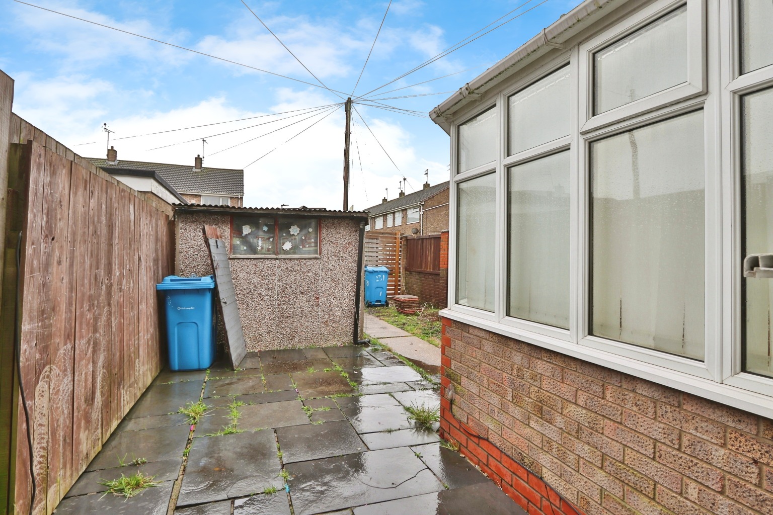 3 bed terraced house for sale in Newtondale, Hull  - Property Image 14