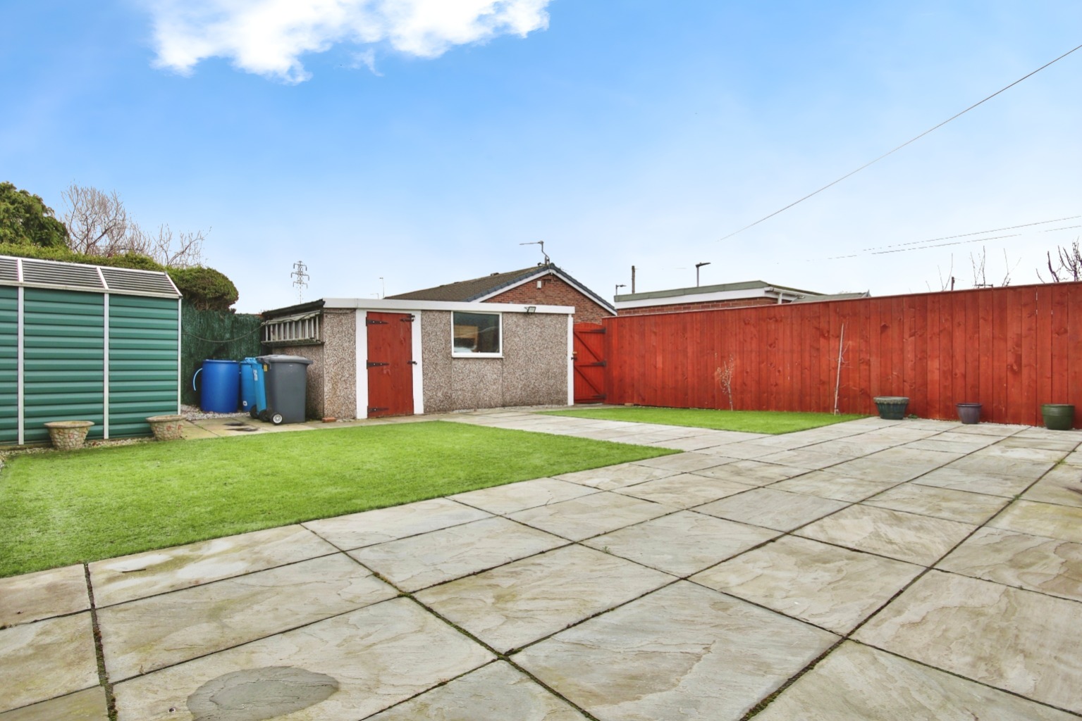 2 bed semi-detached bungalow for sale in Airedale, Hull  - Property Image 15
