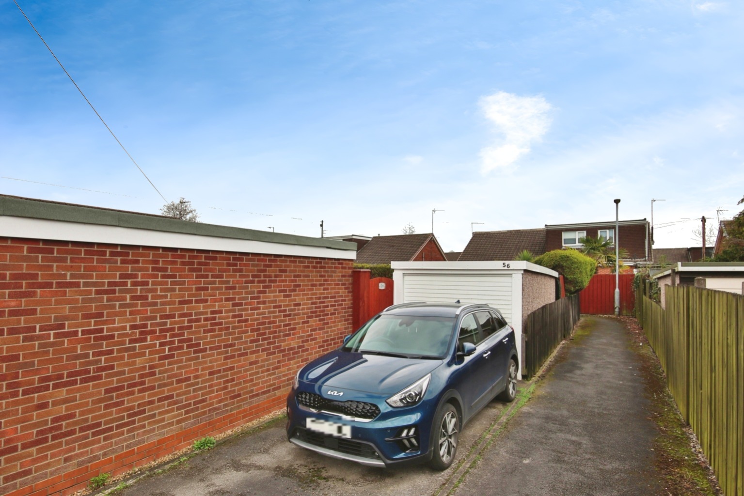 2 bed semi-detached bungalow for sale in Airedale, Hull  - Property Image 18