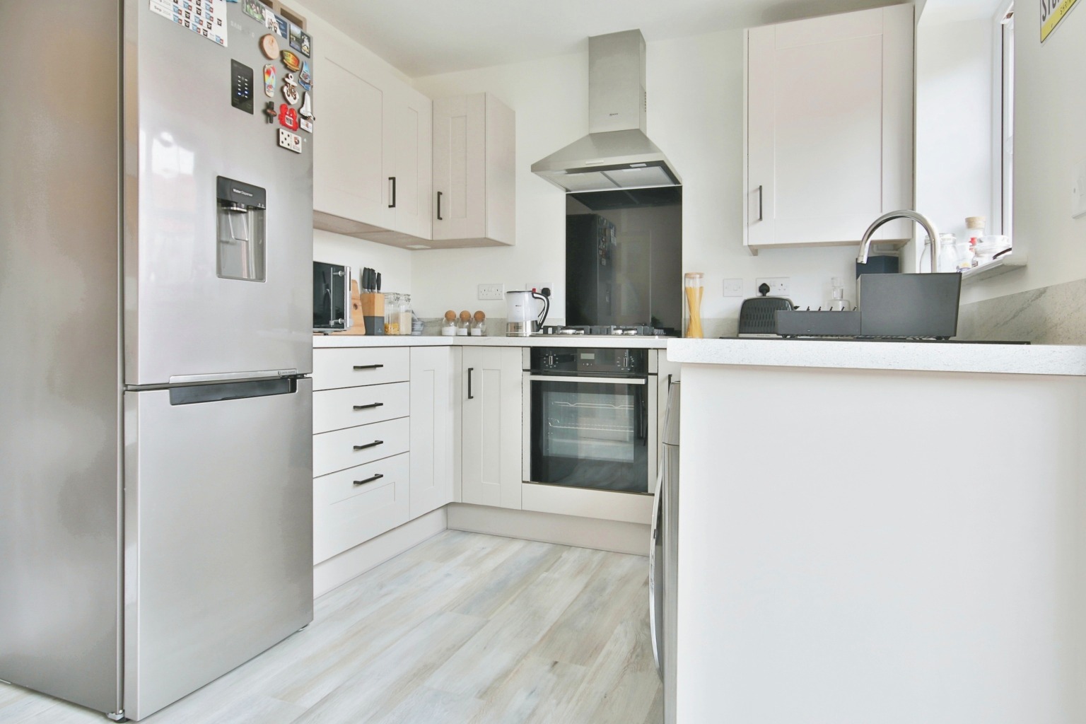 2 bed terraced house for sale in Bamburgh Park, Hull  - Property Image 5