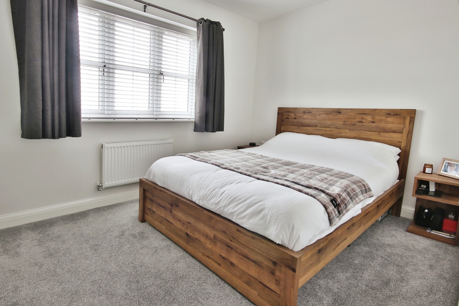 2 bed terraced house for sale in Bamburgh Park, Hull  - Property Image 8
