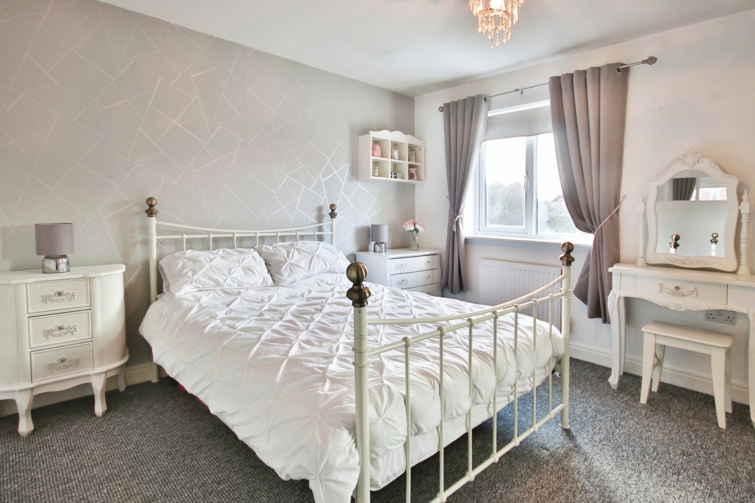 4 bed detached house for sale in Danbury Park, Hull  - Property Image 14
