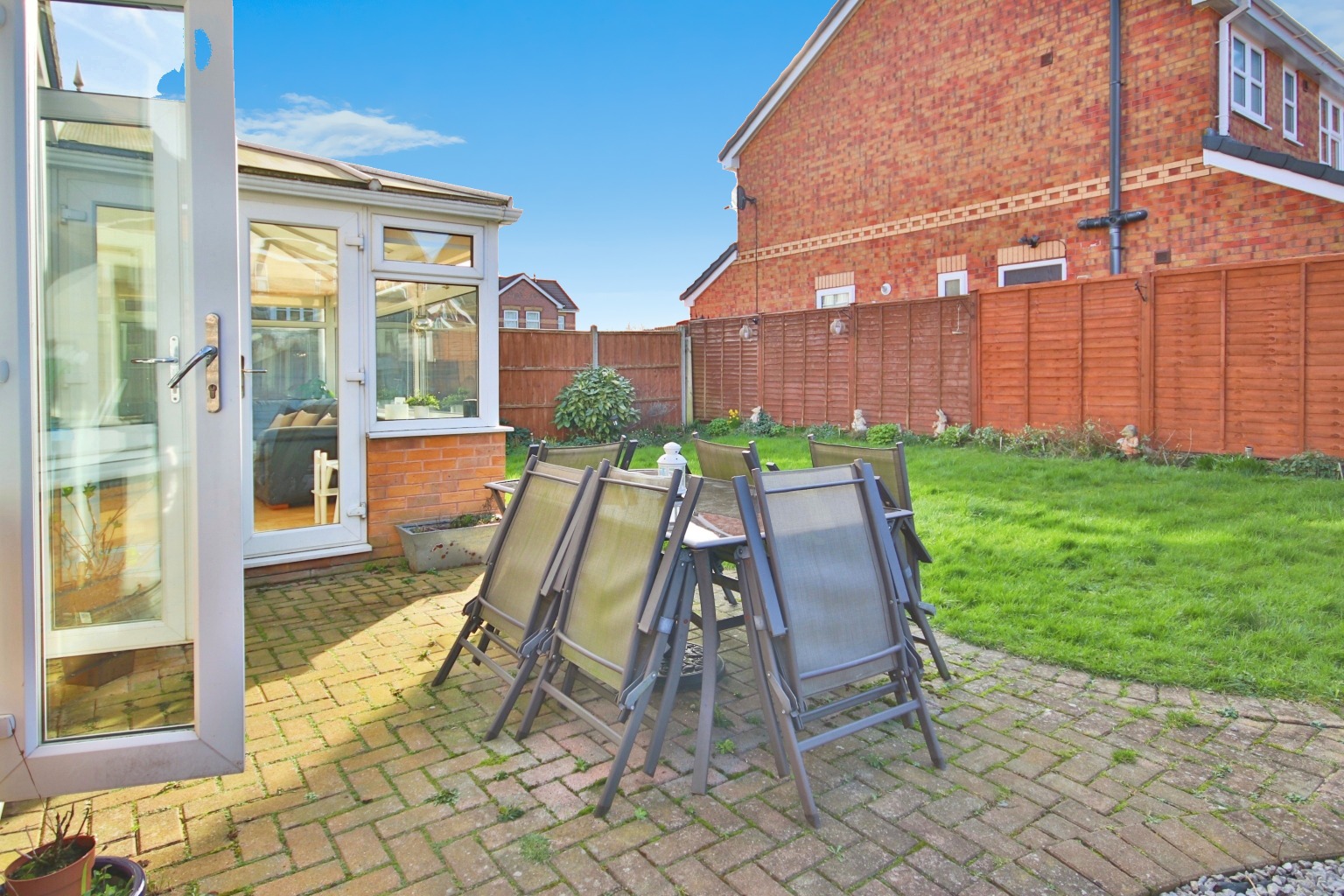 4 bed detached house for sale in Danbury Park, Hull  - Property Image 19