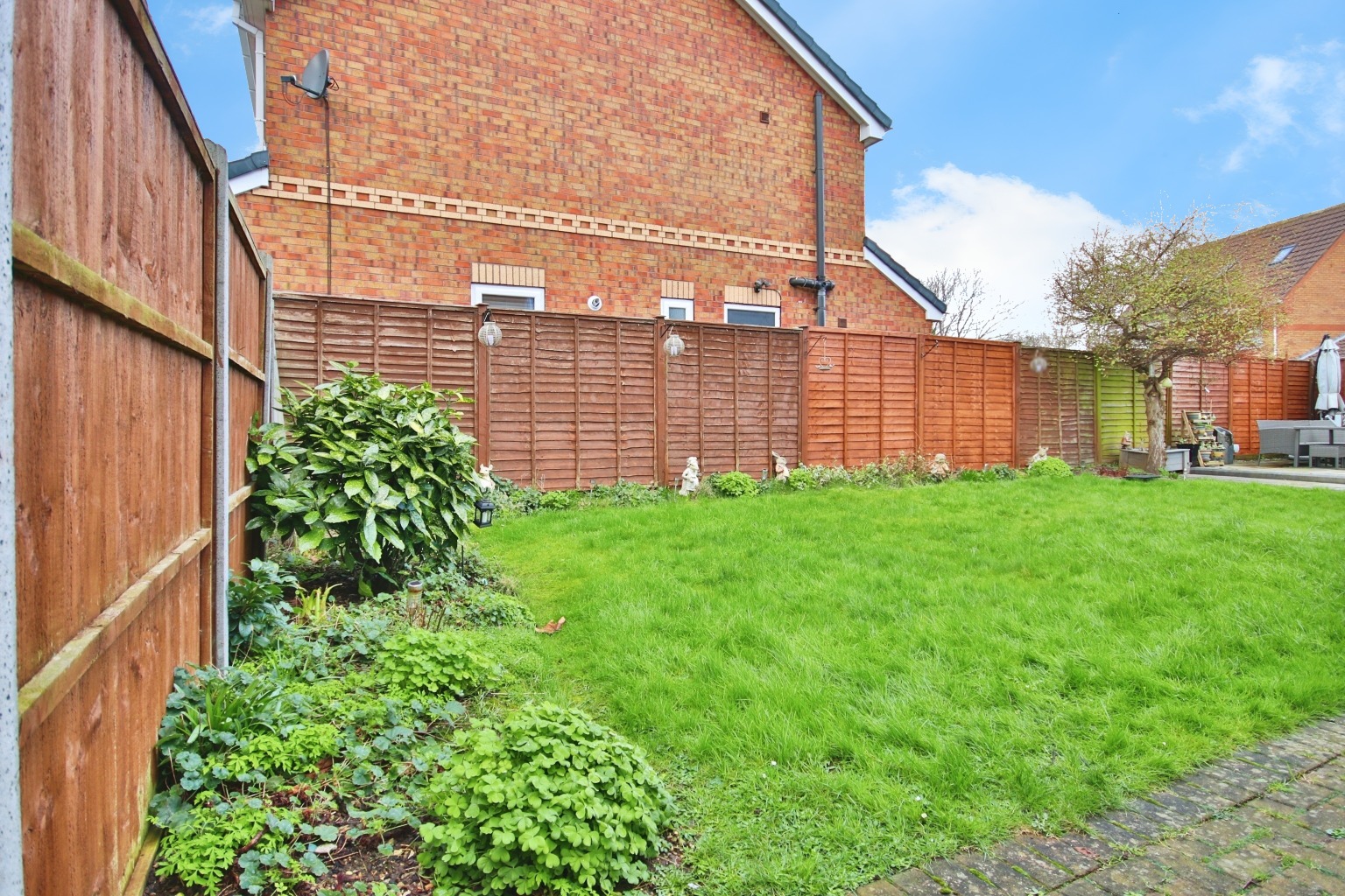 4 bed detached house for sale in Danbury Park, Hull  - Property Image 18