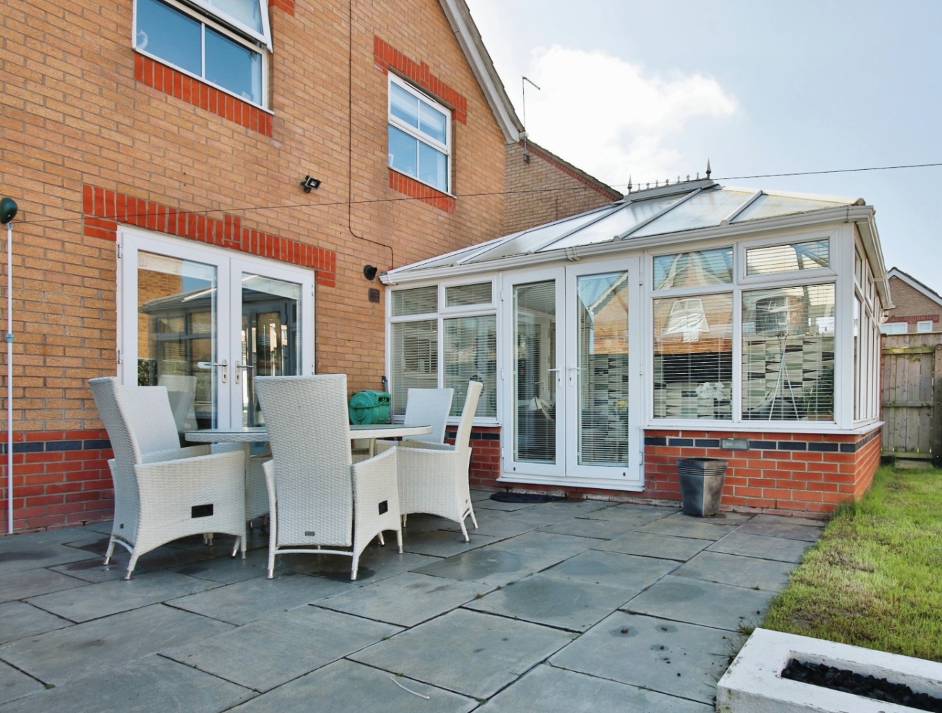 4 bed detached house for sale in Blackhall Close, Hull  - Property Image 21
