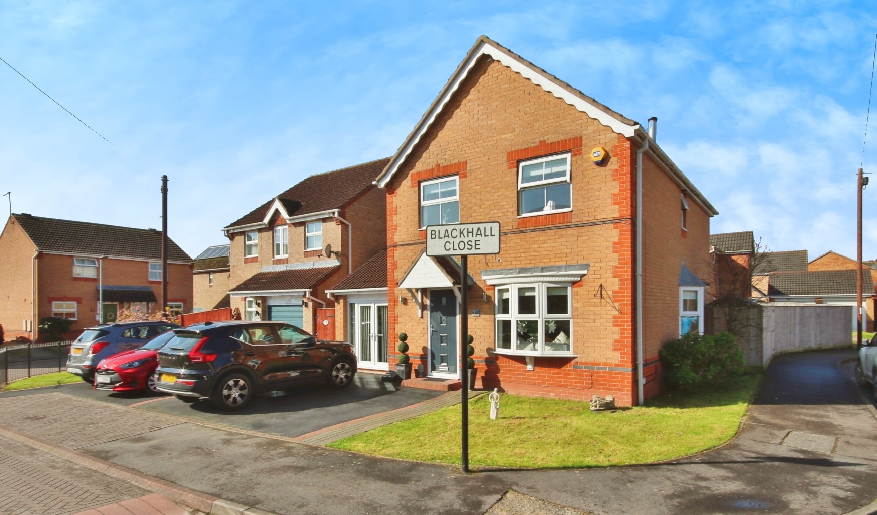 4 bed detached house for sale in Blackhall Close, Hull  - Property Image 23