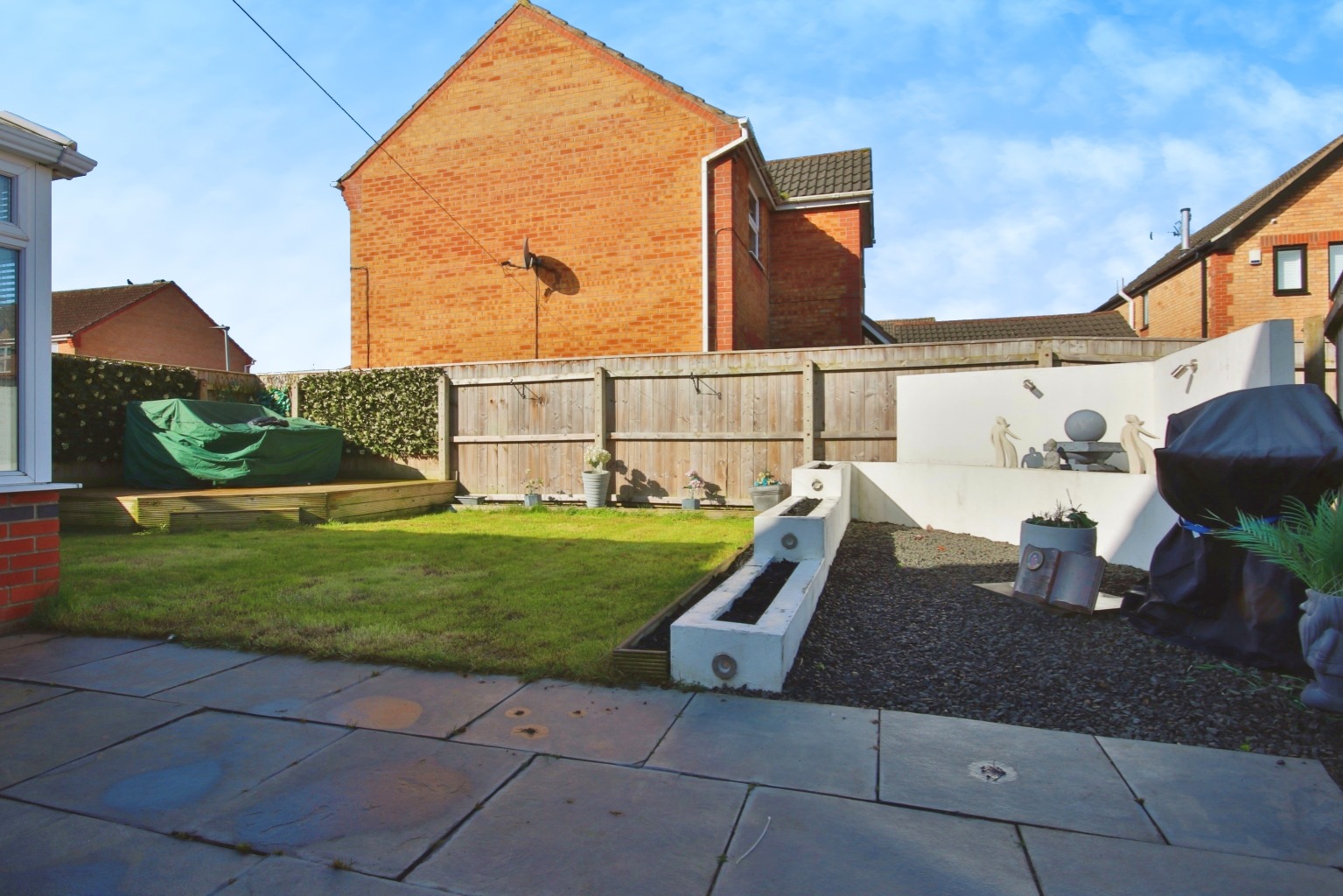 4 bed detached house for sale in Blackhall Close, Hull  - Property Image 22
