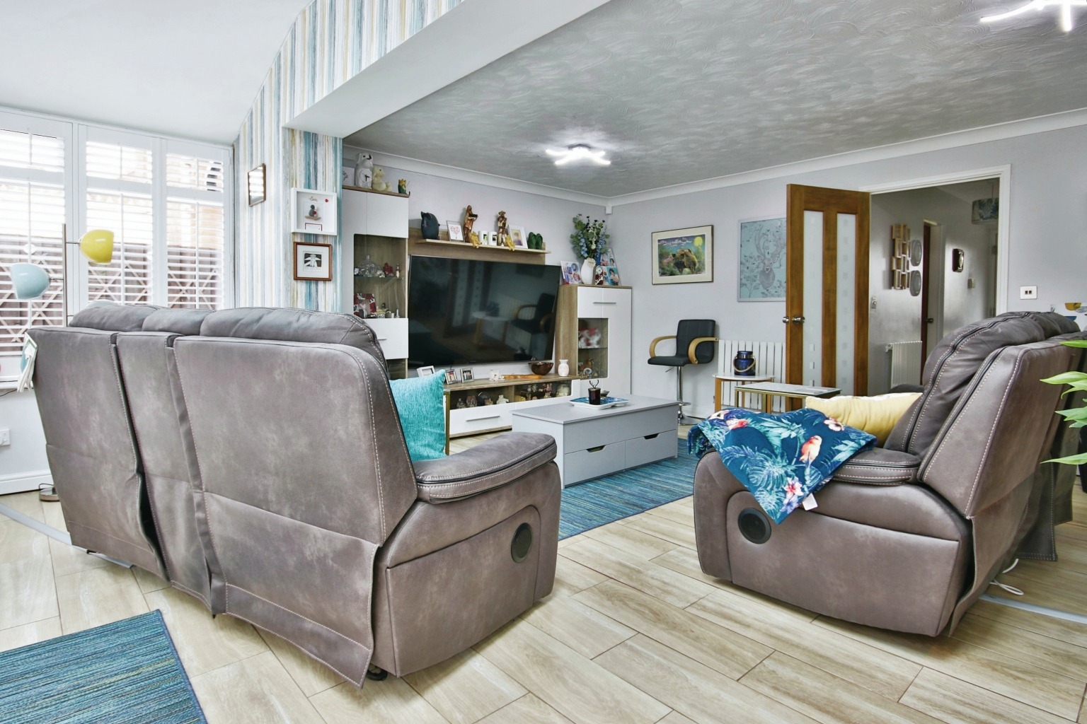 3 bed detached house for sale in Blackwater Way, Hull  - Property Image 7