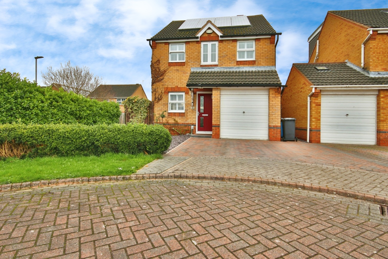 3 bed detached house for sale in Blackwater Way, Hull  - Property Image 15