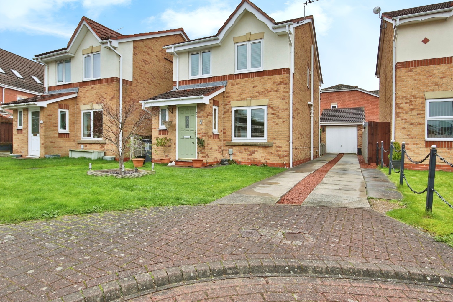 3 bed detached house for sale in Sovereign Way, Hull  - Property Image 15