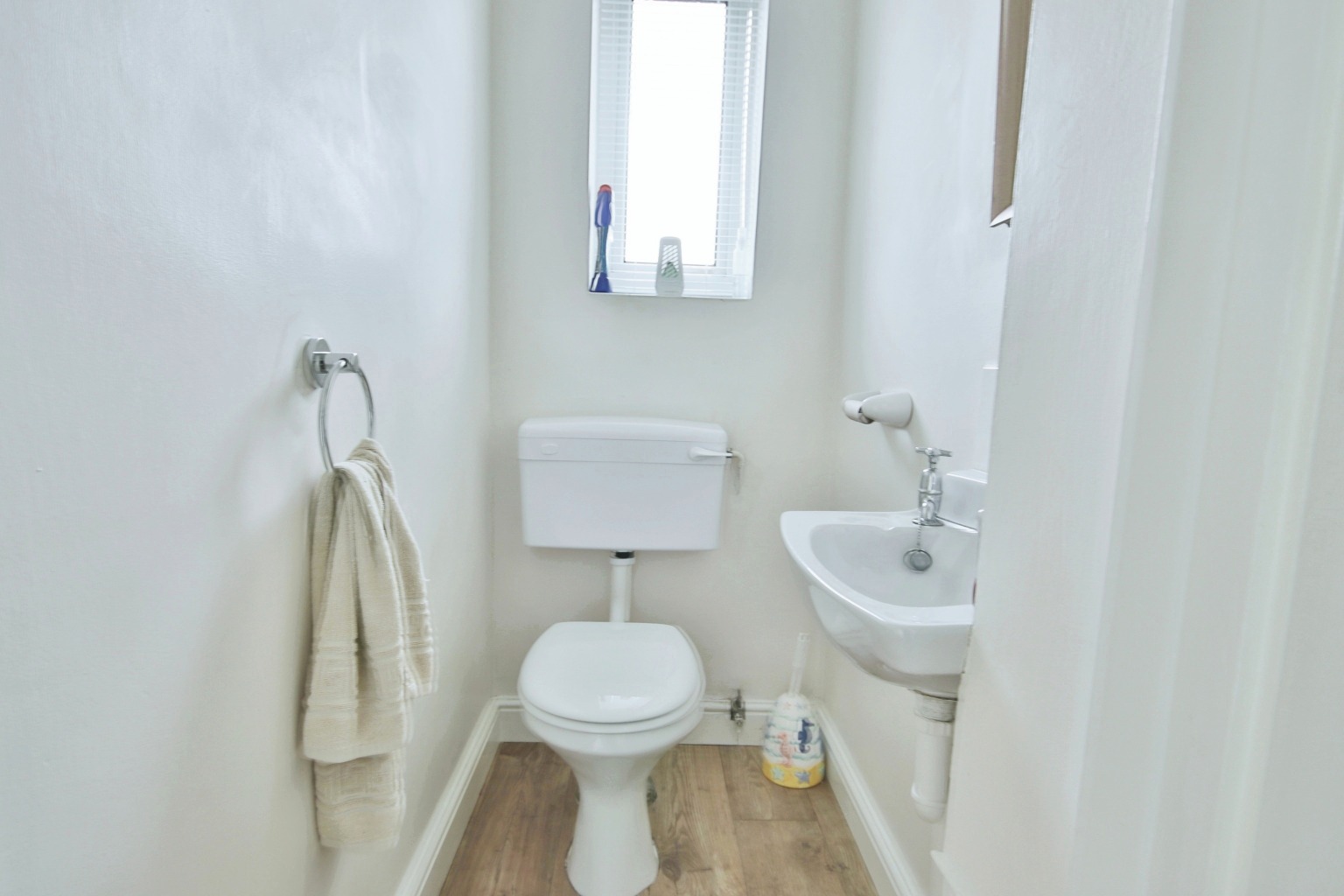 3 bed semi-detached house for sale in Grandale, Hull  - Property Image 11