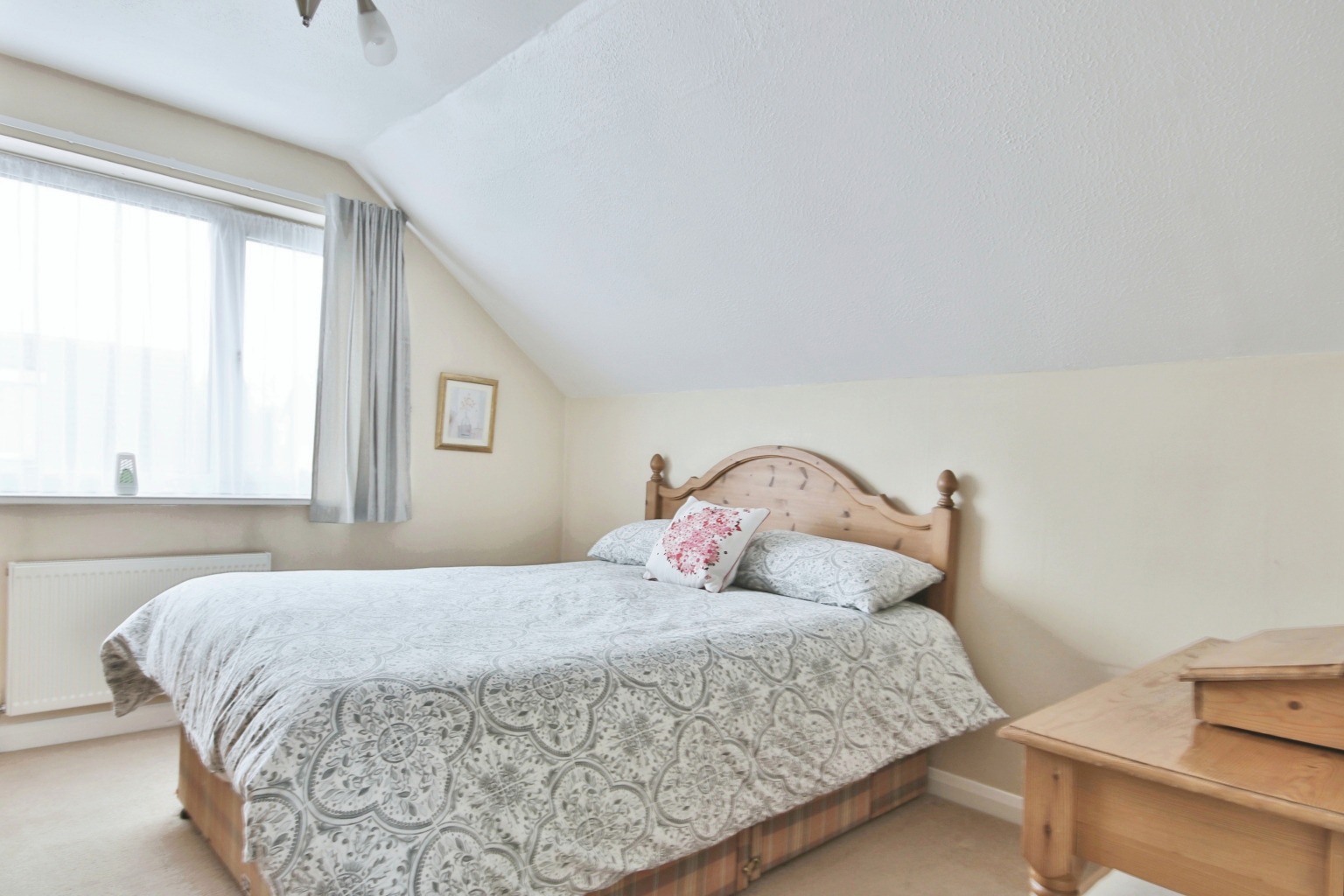 3 bed semi-detached house for sale in Grandale, Hull  - Property Image 10