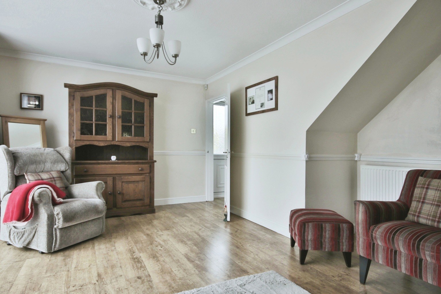 3 bed semi-detached house for sale in Grandale, Hull  - Property Image 6