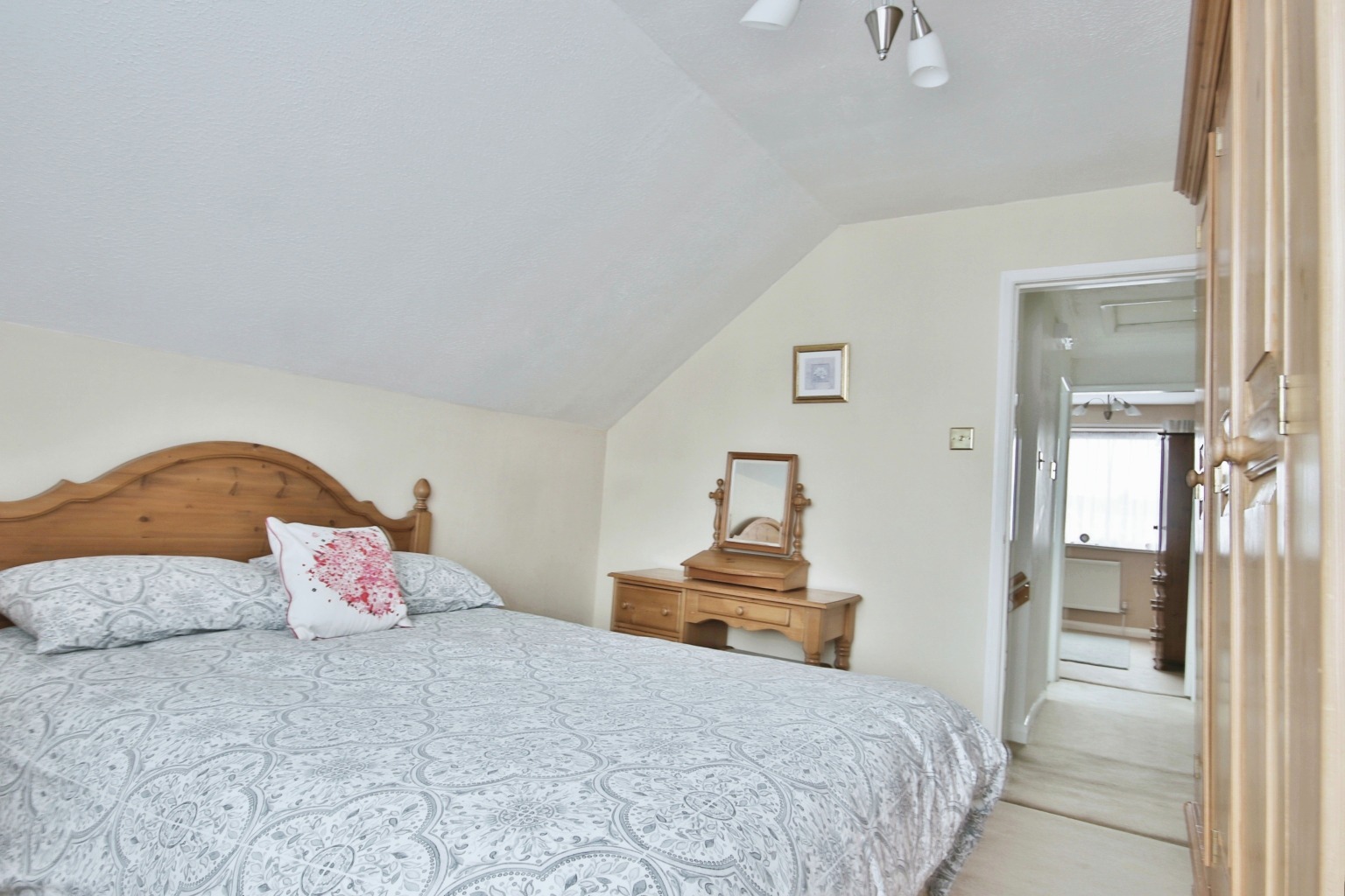 3 bed semi-detached house for sale in Grandale, Hull  - Property Image 15