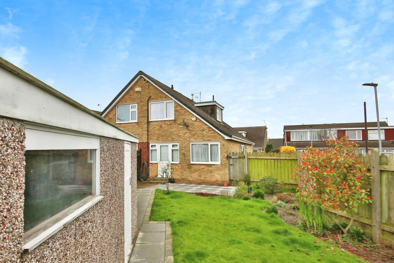 3 bed semi-detached house for sale in Grandale, Hull  - Property Image 20
