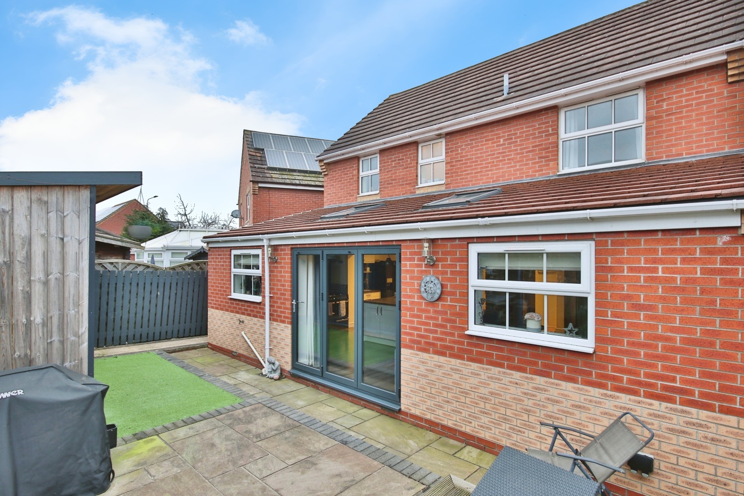 4 bed detached house for sale in Salcey Close, Hull  - Property Image 6