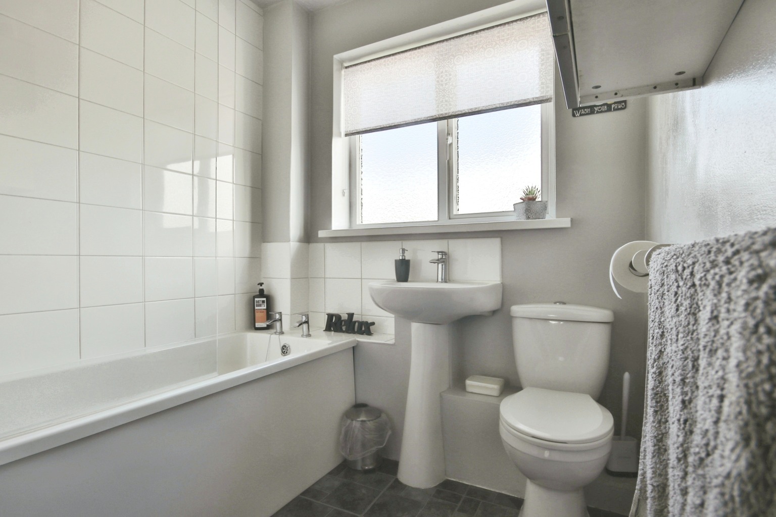 3 bed semi-detached house for sale in Waterdale, Hull  - Property Image 10
