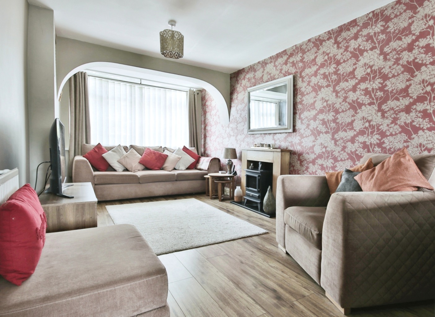 3 bed semi-detached house for sale in Waterdale, Hull  - Property Image 5