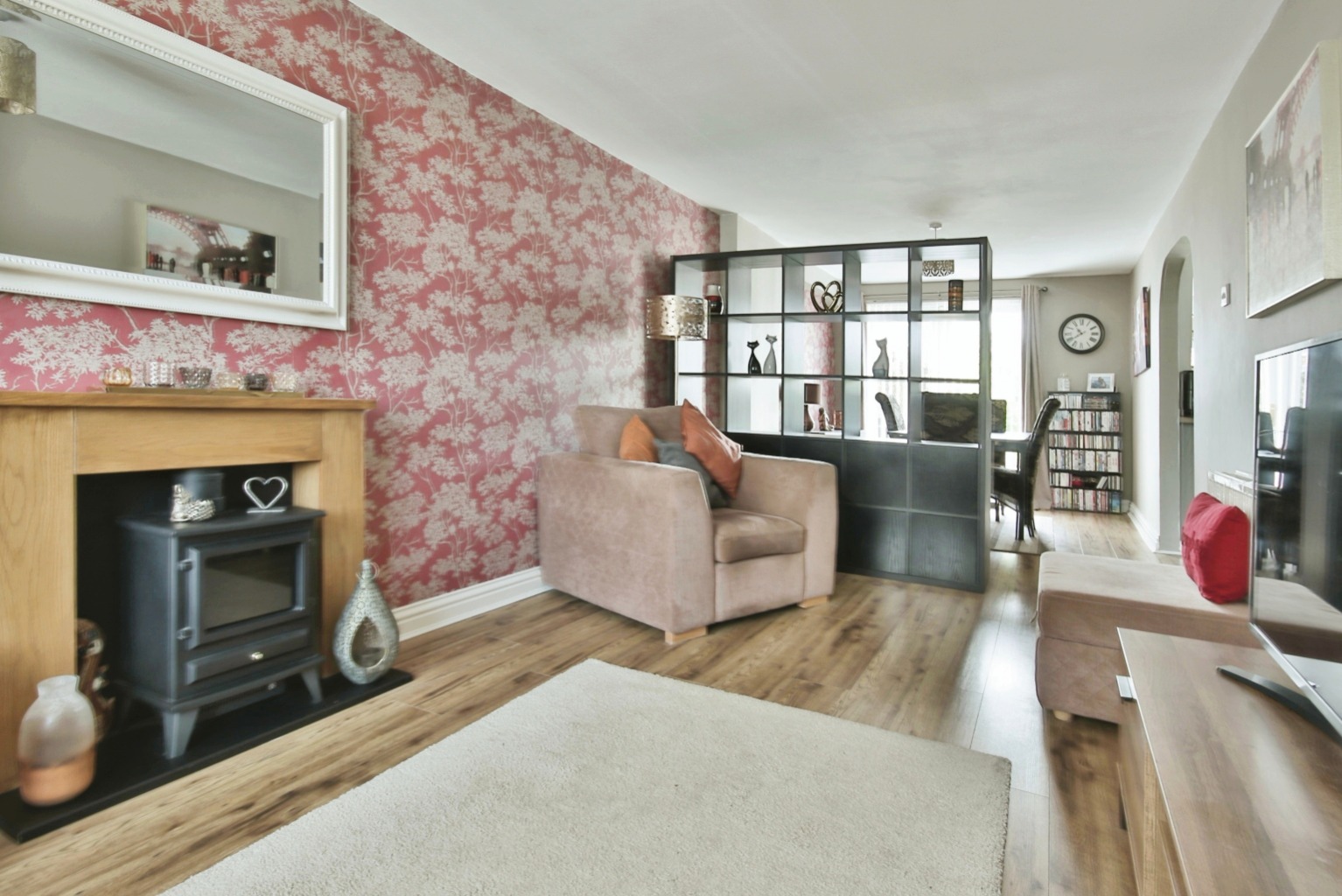 3 bed semi-detached house for sale in Waterdale, Hull  - Property Image 6