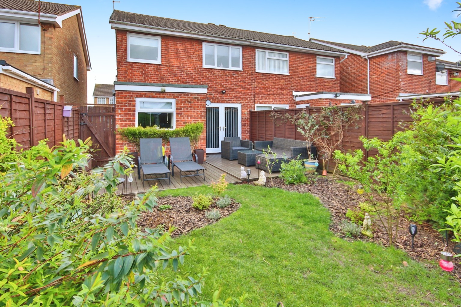 3 bed semi-detached house for sale in Waterdale, Hull  - Property Image 17