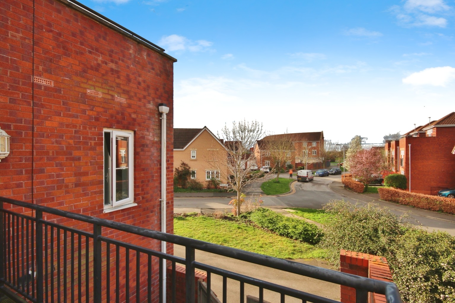 3 bed semi-detached house for sale in Kielder Way, Hull  - Property Image 21
