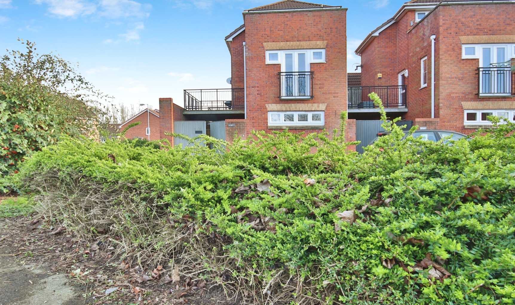 3 bed semi-detached house for sale in Kielder Way, Hull  - Property Image 18