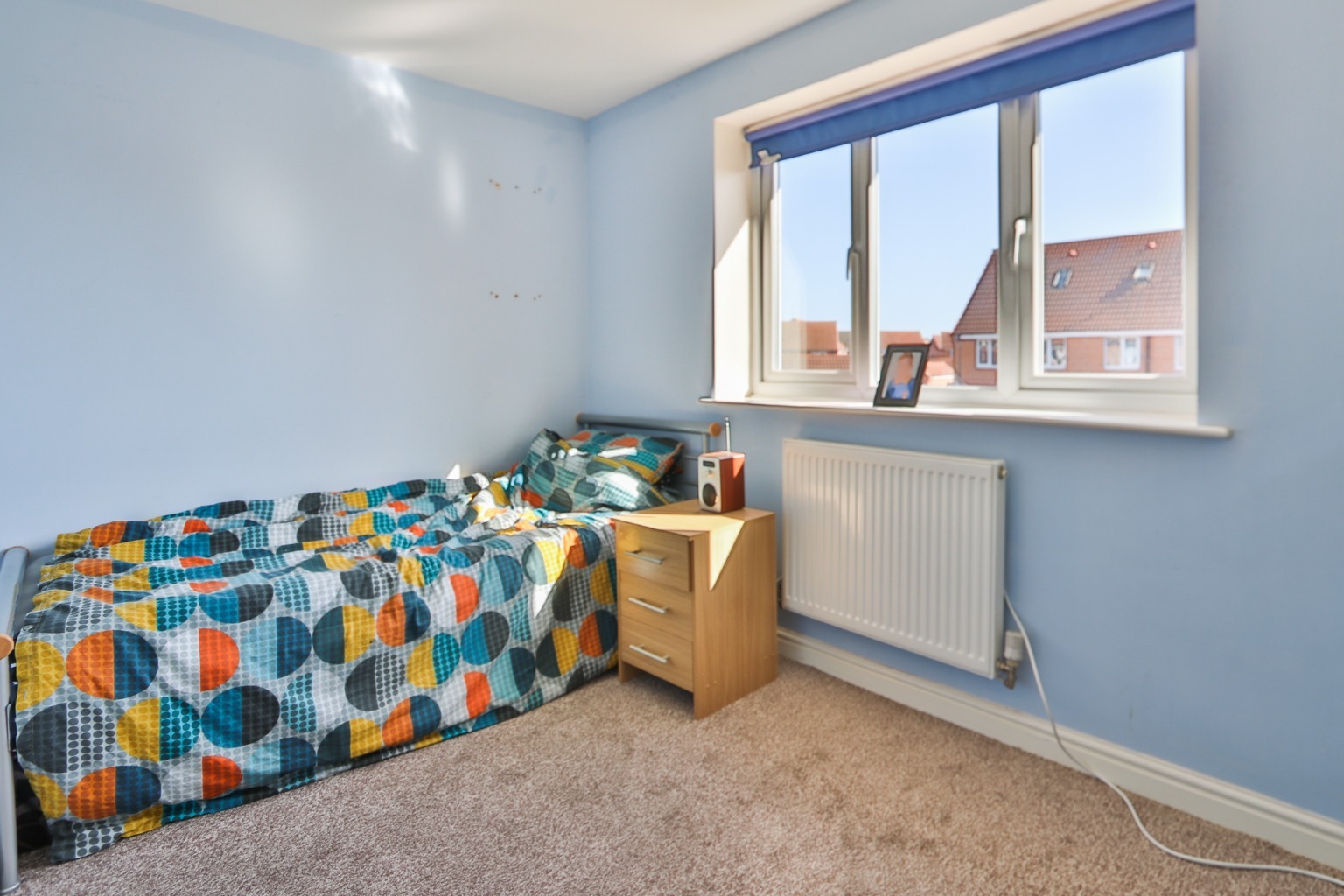 3 bed semi-detached house for sale in Hyde Park Road, Hull  - Property Image 8