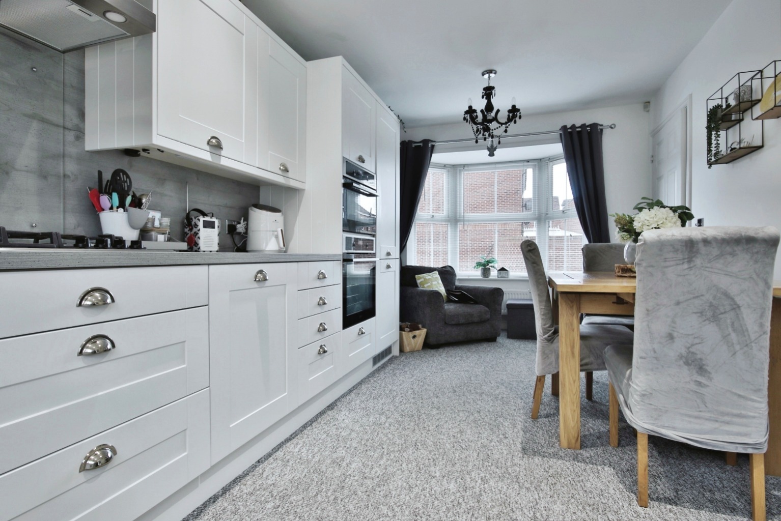 3 bed detached house for sale in Gilderidge Park, Hull  - Property Image 6
