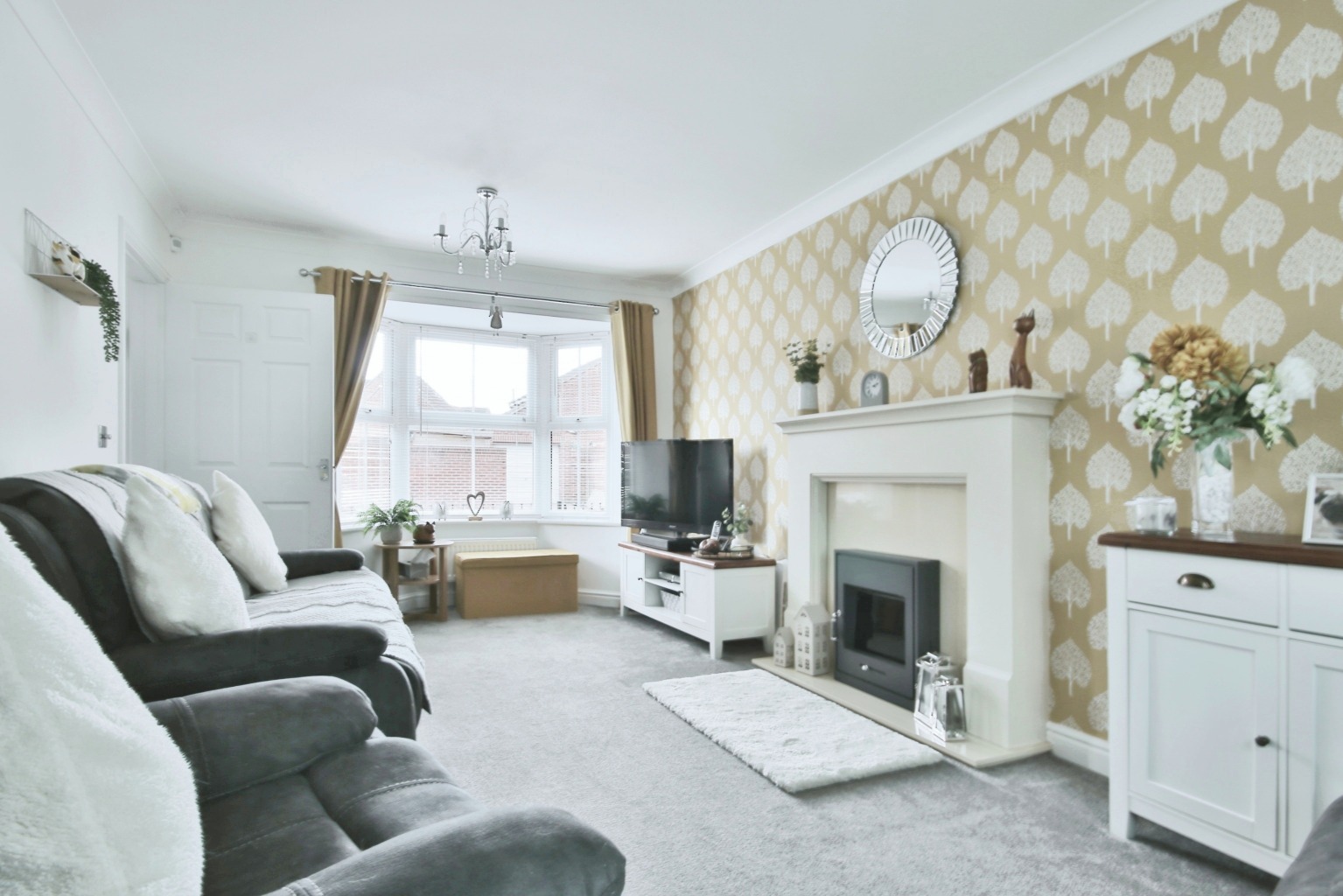 3 bed detached house for sale in Gilderidge Park, Hull  - Property Image 5