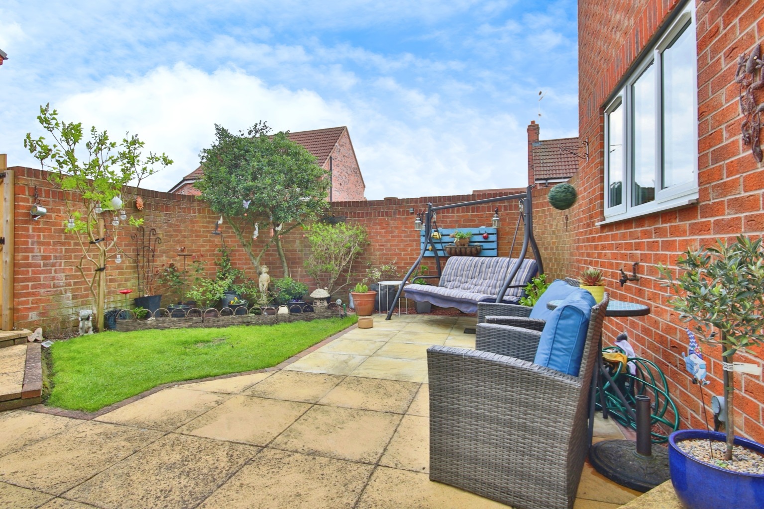 3 bed detached house for sale in Gilderidge Park, Hull  - Property Image 13