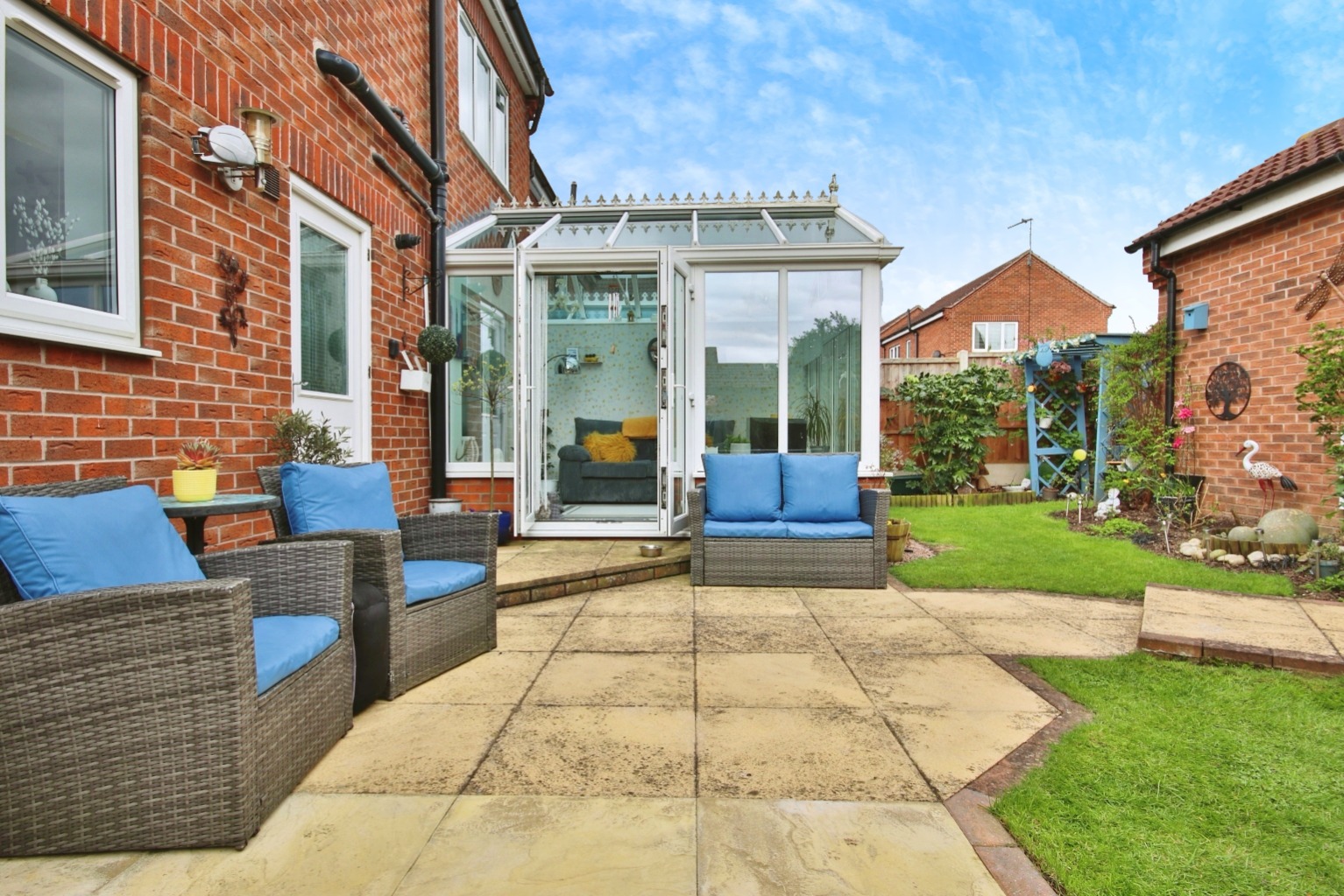 3 bed detached house for sale in Gilderidge Park, Hull  - Property Image 15