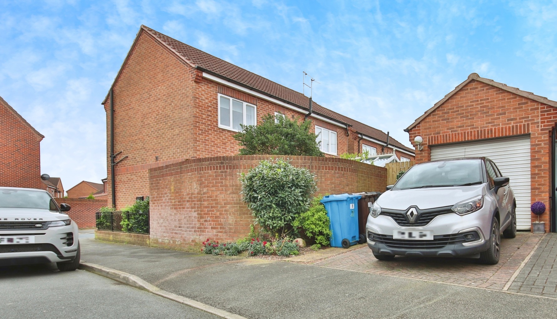 3 bed detached house for sale in Gilderidge Park, Hull  - Property Image 17