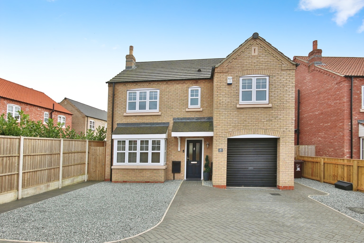4 bed detached house for sale in Appleby Road, Hull  - Property Image 16