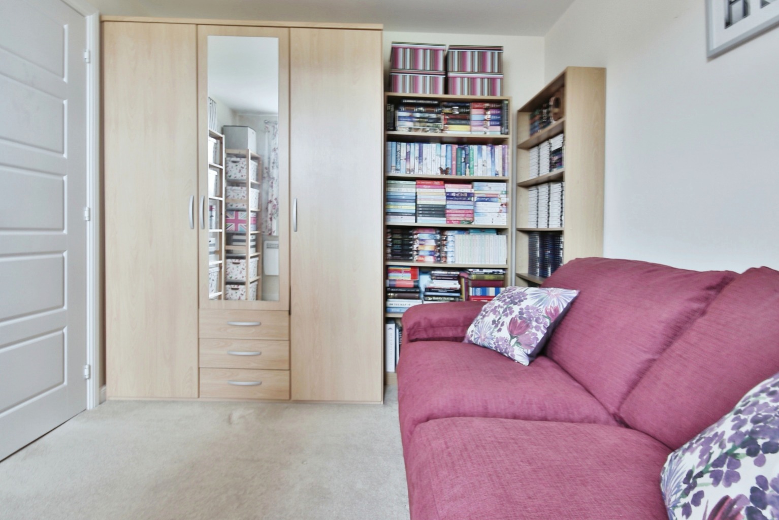 2 bed flat for sale in Dovestone Way, Hull  - Property Image 13