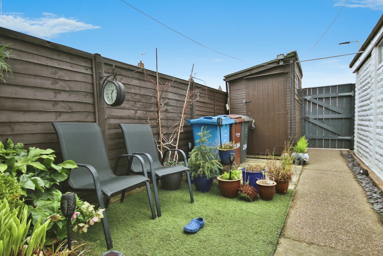 3 bed terraced house for sale in Marsdale, Hull  - Property Image 19